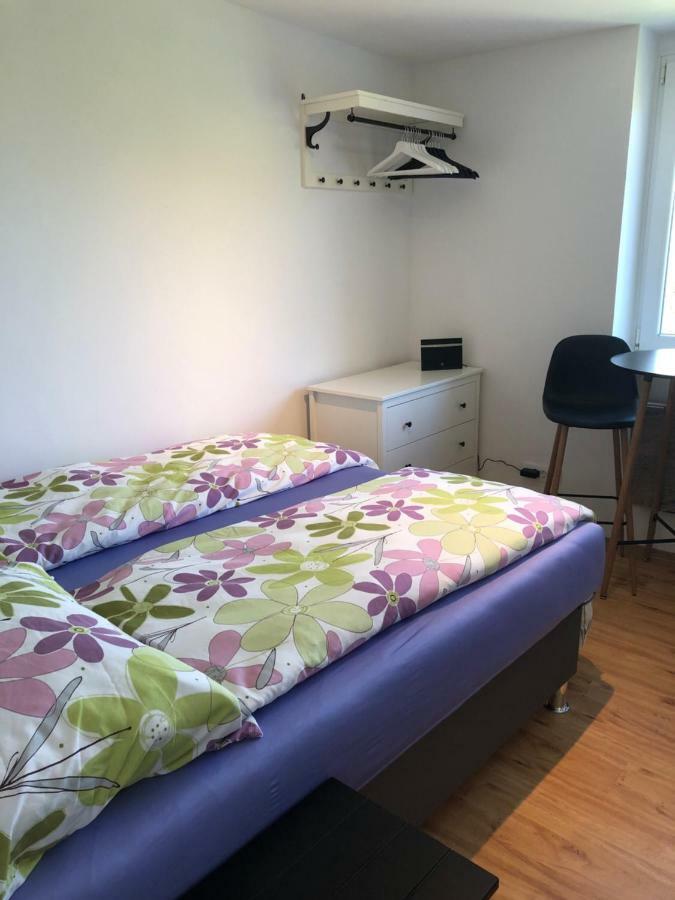 Castle View Studio Ljubljana Dış mekan fotoğraf